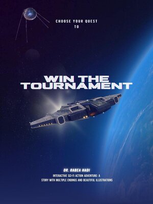 cover image of Choose Your Quest to  Win the Tournament